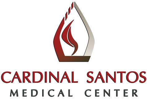 Cardinal Santos Medical Center.